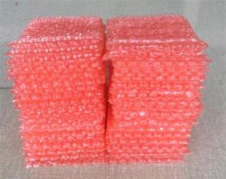 抗震气泡膜
